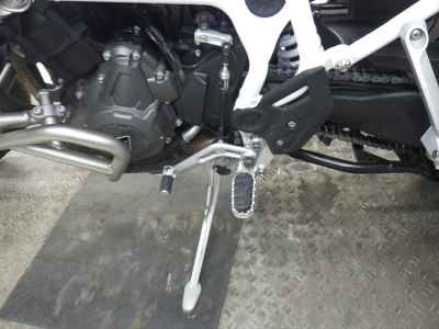 Triumph Tiger 900 Rally Pro 2022