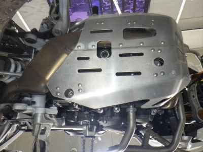 Triumph Tiger 900 Rally Pro 2022