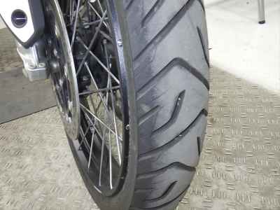 Triumph Tiger 900 Rally Pro 2022