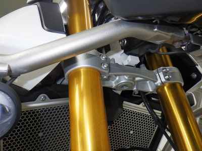 Triumph Tiger 900 Rally Pro 2022