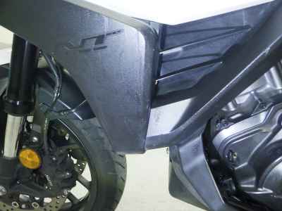 Honda NT1100 2022