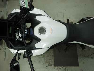 Honda NT1100 2022