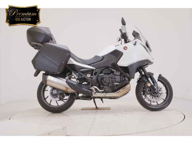 Honda NT1100 2022