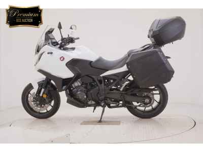 Honda NT1100 2022
