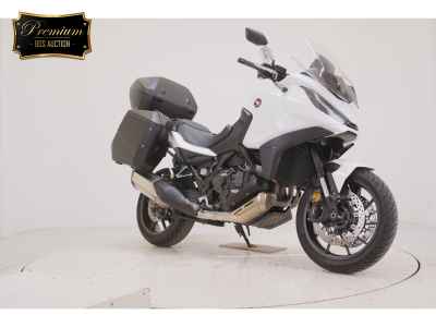 Honda NT1100 2022