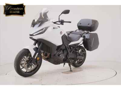Honda NT1100 2022