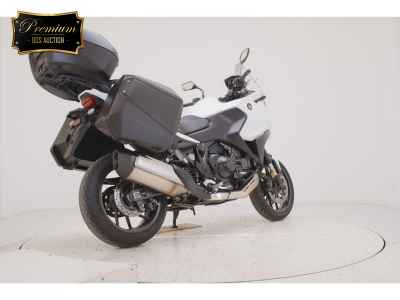 Honda NT1100 2022