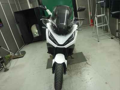 Honda NT1100 2022