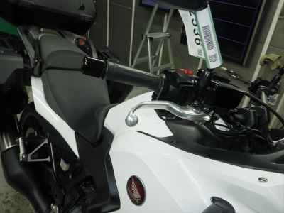 Honda NT1100 2022