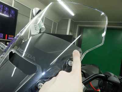 Honda NC750X DCT 2025