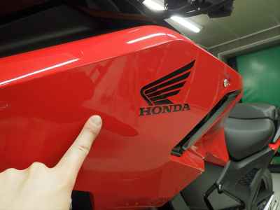 Honda NC750X DCT 2025