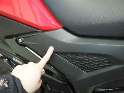 Honda NC750X DCT 2025