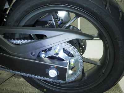 Honda NC750X DCT 2025