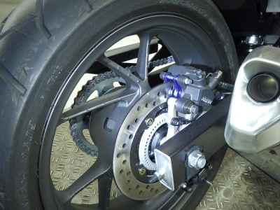 Honda NC750X DCT 2025