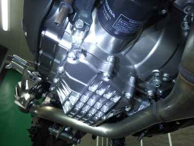 Honda NC750X DCT 2025