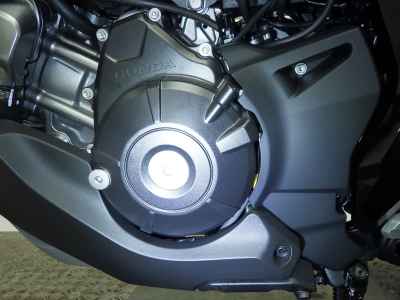 Honda NC750X DCT 2025