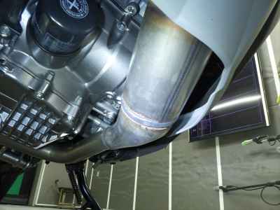 Honda NC750X DCT 2025