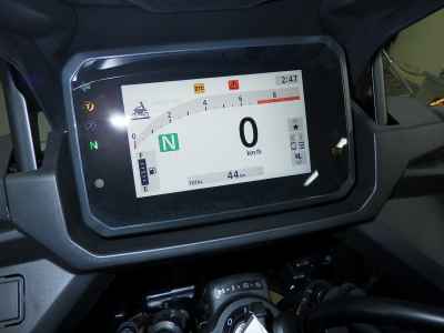 Honda NC750X DCT 2025