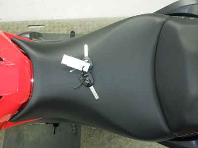 Honda NC750X DCT 2025