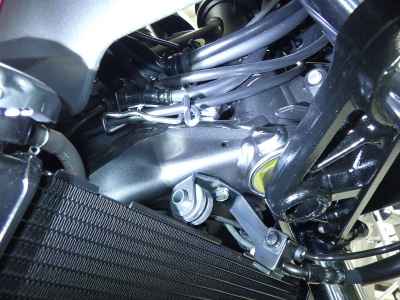 Honda NC750X DCT 2025