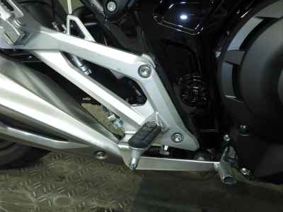 Honda NC750X DCT 2025