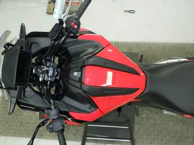 Honda NC750X DCT 2025