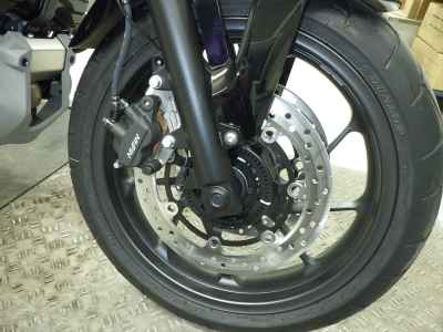 Honda NC750X DCT 2025