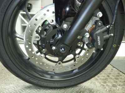 Honda NC750X DCT 2025