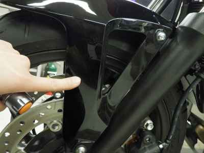 Honda NC750X DCT 2025