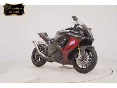 Suzuki Hayabusa 2009