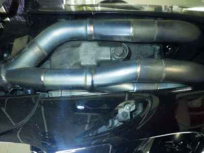 Suzuki Hayabusa 2009