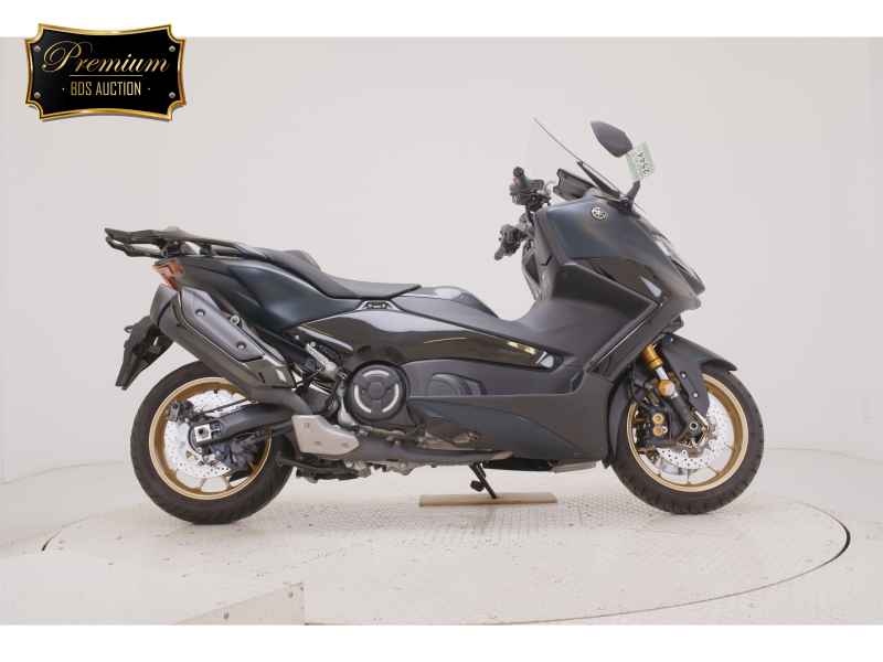 Yamaha TMAX 560T 2023