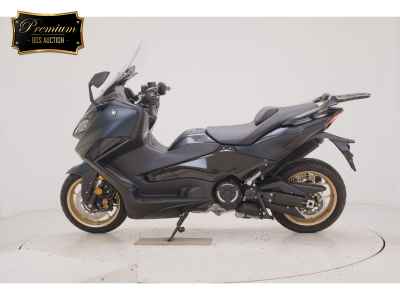 Yamaha TMAX 560T 2023