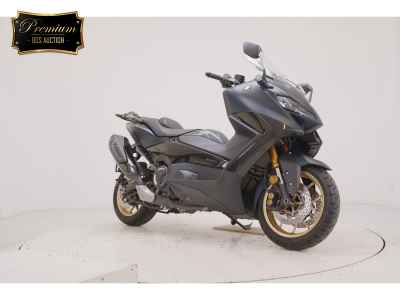 Yamaha TMAX 560T 2023