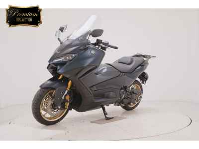 Yamaha TMAX 560T 2023