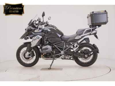 BMW R1200GS 2017