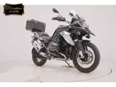 BMW R1200GS 2017