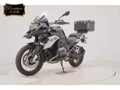 BMW R1200GS 2017