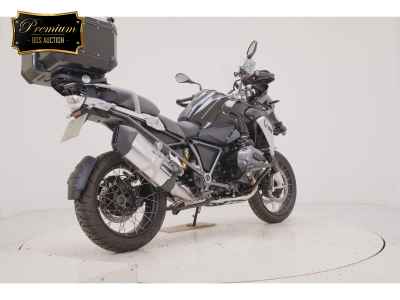 BMW R1200GS 2017