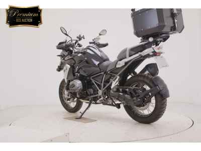BMW R1200GS 2017