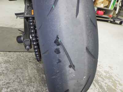 Kawasaki Z650 2023