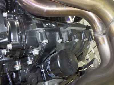 Kawasaki Z650 2023