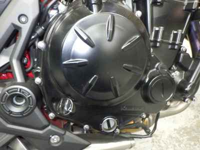 Kawasaki Z650 2023
