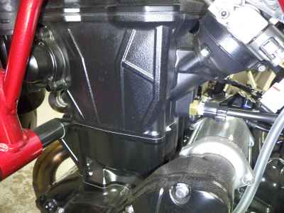 Kawasaki Z650 2023