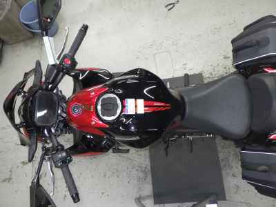 Kawasaki Z650 2023
