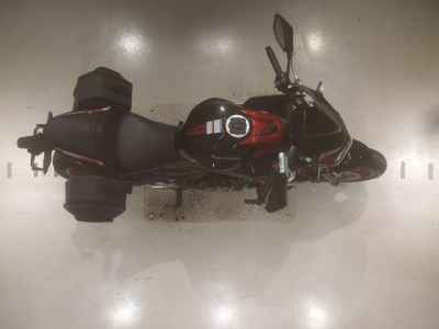 Kawasaki Z650 2023