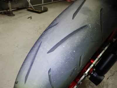 Kawasaki Z650 2023