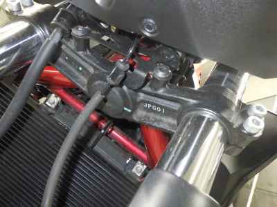 Kawasaki Z650 2023