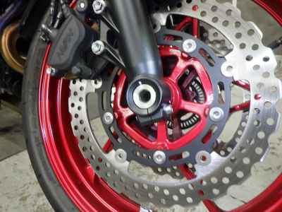 Kawasaki Z650 2023