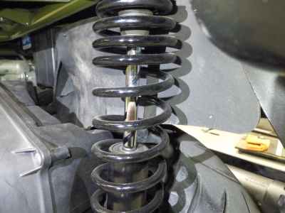 Honda PS250 Big Ruckus 2006